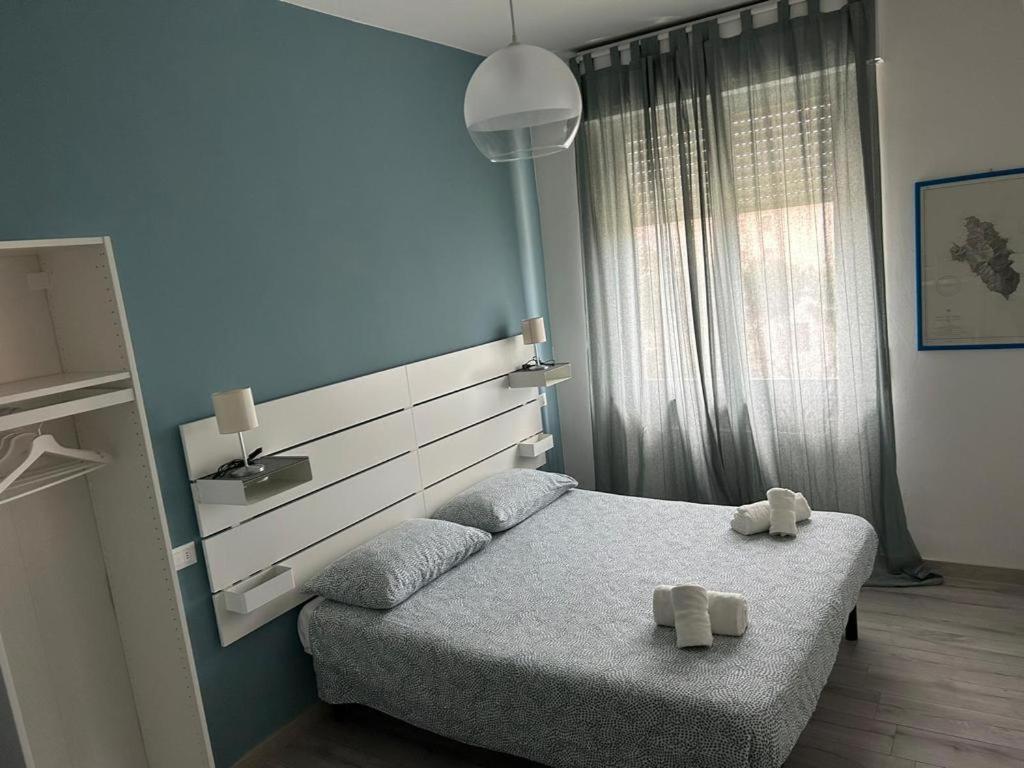 Accademia Rooms Livorno Kültér fotó