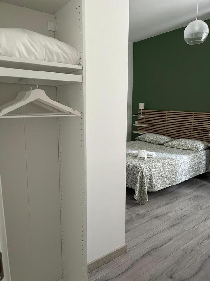 Accademia Rooms Livorno Kültér fotó