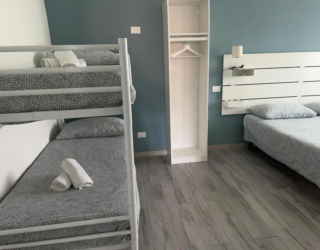Accademia Rooms Livorno Kültér fotó