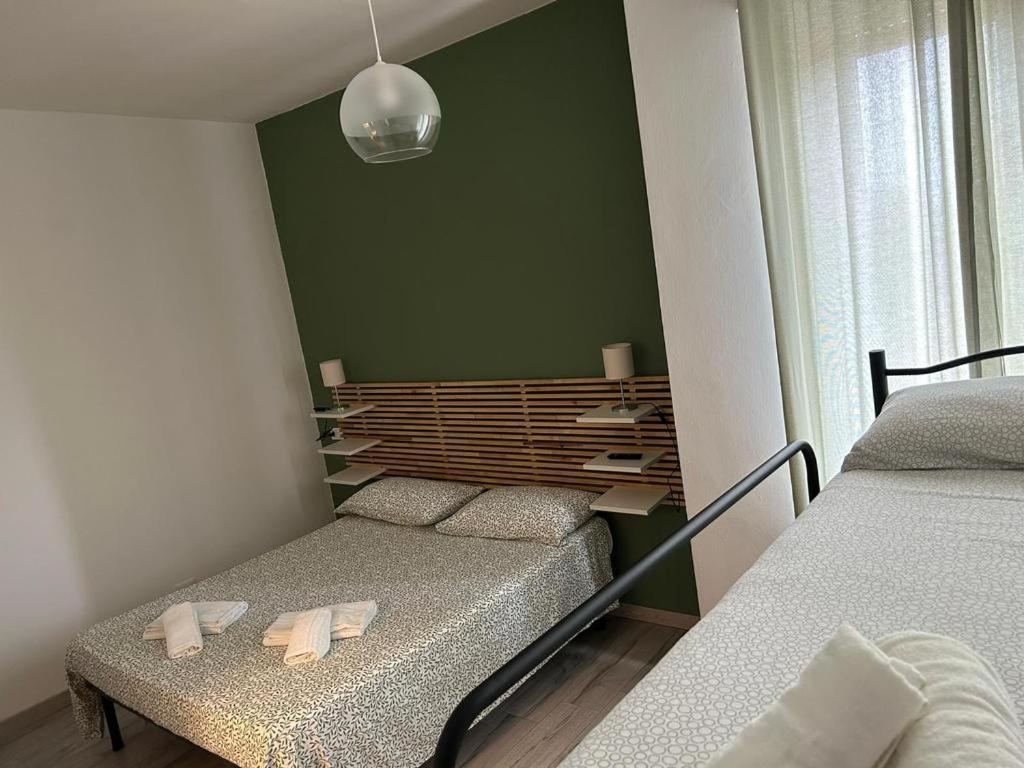 Accademia Rooms Livorno Kültér fotó