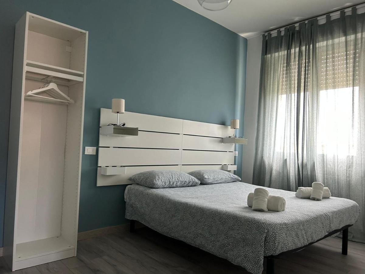 Accademia Rooms Livorno Kültér fotó