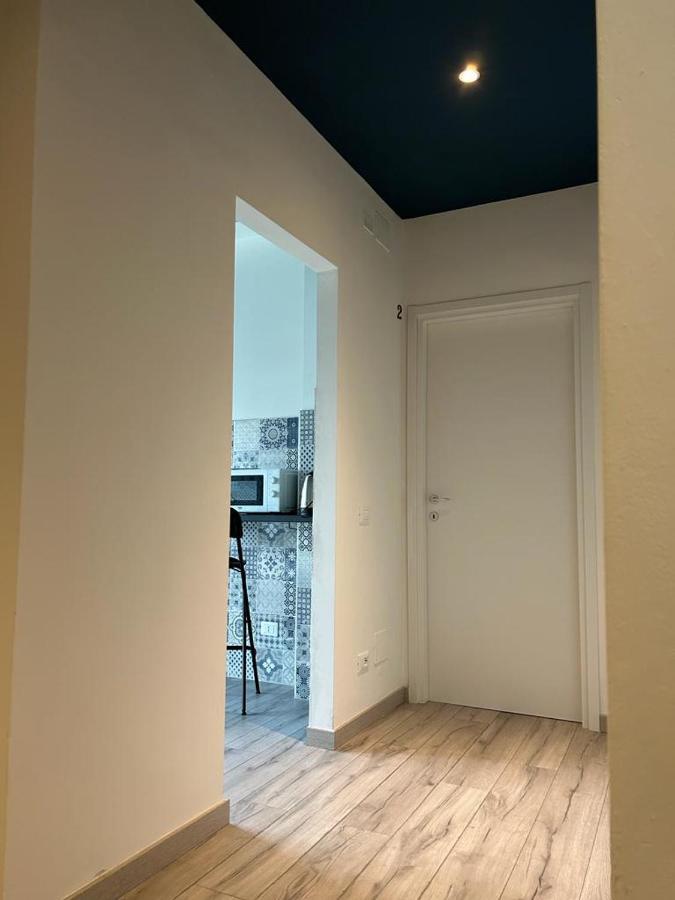 Accademia Rooms Livorno Kültér fotó