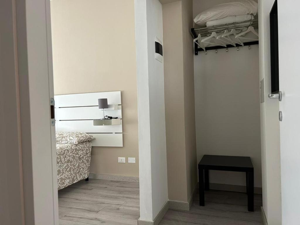 Accademia Rooms Livorno Kültér fotó