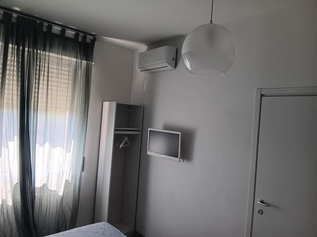 Accademia Rooms Livorno Kültér fotó