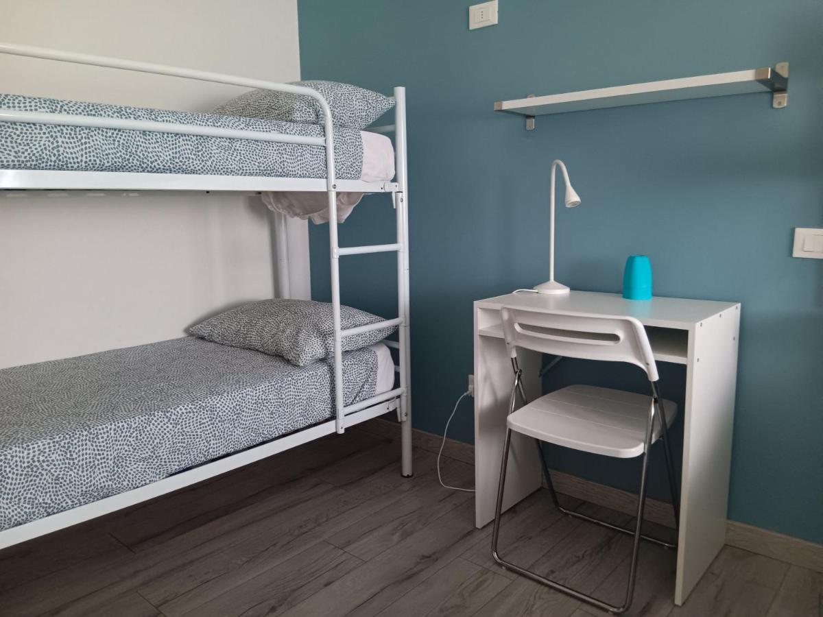 Accademia Rooms Livorno Kültér fotó