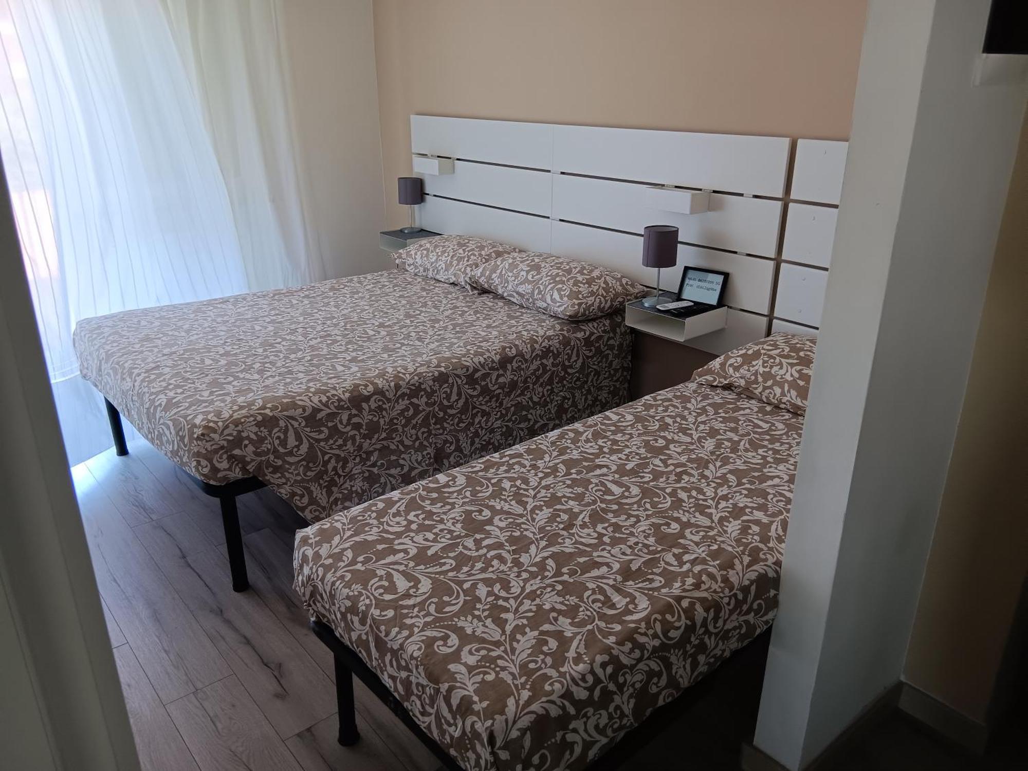 Accademia Rooms Livorno Kültér fotó
