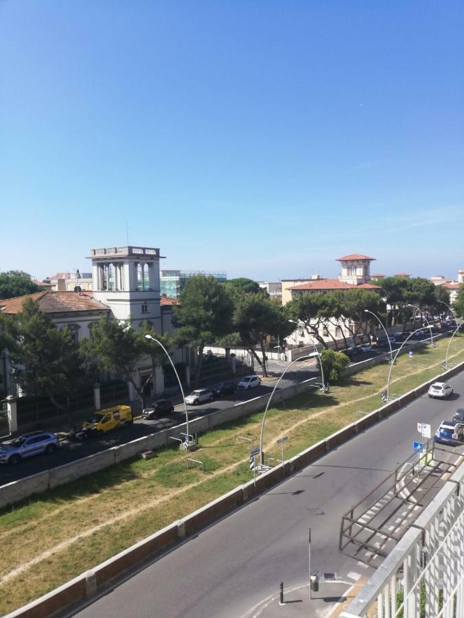 Accademia Rooms Livorno Kültér fotó