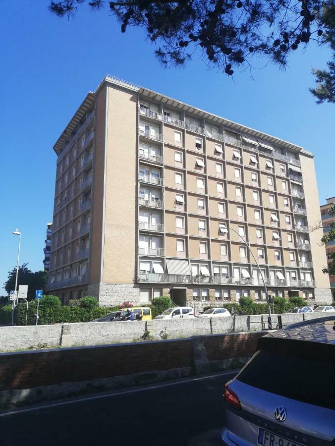 Accademia Rooms Livorno Kültér fotó